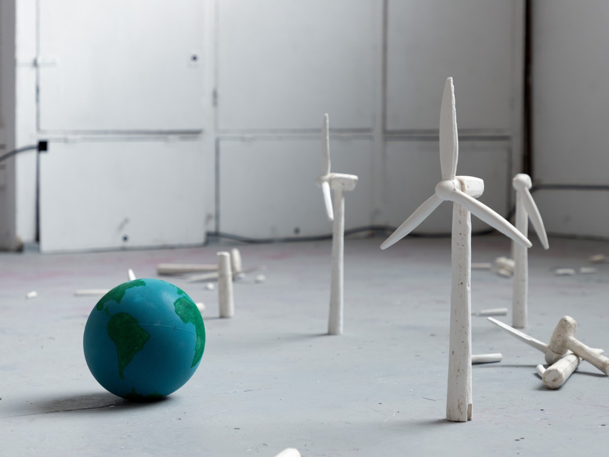 le progrès c’est du&nbsp;vent